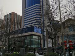 -北京河南大厦酒店