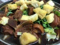 -苏州藏书羊肉馆(安顺路店)