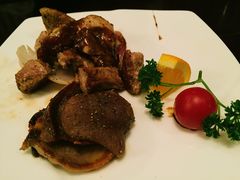 -南苑环球酒店-稻菊日式餐厅(鄞县大道店)