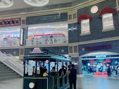 -砂之船奥莱(南京江宁店)