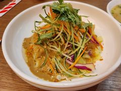 -大美西北·西北风味小馆(龙阳广场店)