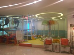 -热带雨林汗蒸馆(汶水东路店)