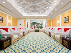 -重庆长寿碧桂园凤悦凤凰酒店