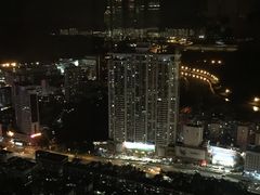 -The Penthouse酒吧