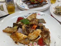 -丰尔粥食·顺德鱼生·干蒸排骨顺德菜(大良分店)