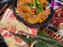 -猫爪爪原切自助烤肉(观音桥阳光世纪店)
