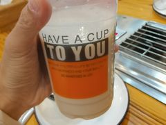 自制奶茶-张记焖窑·十五年专注焖烤(雍和宫店)