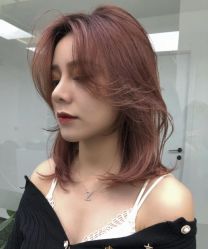 点击看大图 -那茉 Hair Salon