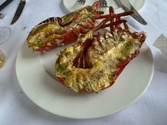 -上海和平饭店-华懋阁 The Cathay Room