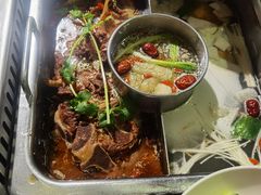 -一天好养生火锅·衢州人自己的火锅(阳光水岸店)