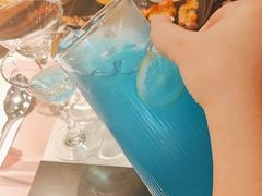 -半秋山西餐厅(巴南万达广场店)