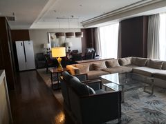 -天津君隆威斯汀酒店