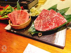 -肉魁屋·烧肉·烧鸟·酒场(高新店)