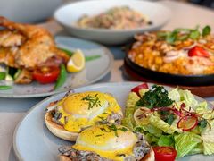 松露芝士培根意面-农畉LONFOOD(福田星河COCOPark店)