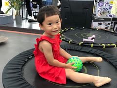 -迪卡侬(土桥店)