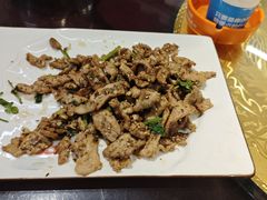 -满堂春特色餐馆