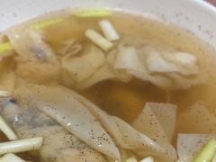 -百福麵家(新馬路店)