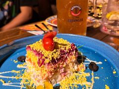 -卢布里西餐厅(总店)