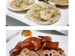 -明阁 Ming Court(广州朗豪酒店)