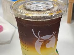 -瑞幸咖啡(南海万科广场店)