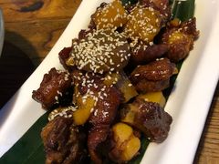 -云上千禾(水上店)