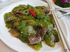 -品泉餐厅·大盆鱼·走地鸡