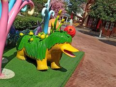 -郑州方特梦幻王国