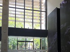 -中国美术学院-美术馆