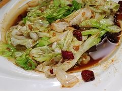 -天盛海鲜烧烤大排档·本地小海鲜·牟平腿穗子(幸福店)