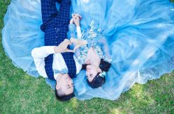 -IDO婚纱摄影(上海旗舰店)