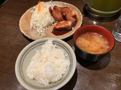 -矢场猪(名古屋站三井楼北馆店)