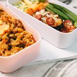 李奶奶的便当|最便捷的午饭便当就是一锅端
