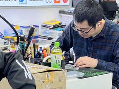 -胜灿苹果华为手机电脑维修回收(徐汇店)