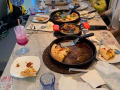 -必胜客(大观天地店)