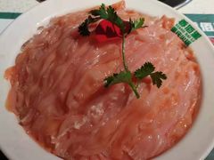 -香佰里重庆火锅(恒力博纳广场店)