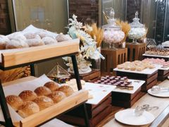 -城市节奏餐厅(海外滩·名品汇店)