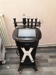 -悦色嘉丽科技美肤健康管理