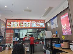 -吴满满油泼面(北方风味园店)