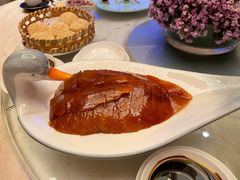 -东海朗廷酒店-唐阁T’ANG COURT 中餐厅