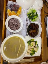 -爱贝蕊恩韩式月子会所(宝安店)