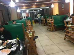 大堂-沱江鱼府(丽江店)