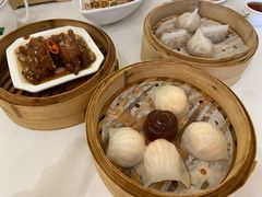 虾饺-稻香酒家·33年老字号·港式粤菜(富邦中心店)