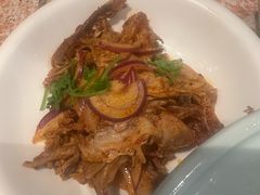 -红樱桃·欢乐餐厅(太原里店)