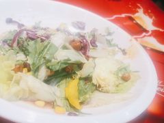 -天津乾毓德饭庄·清真传统炒菜·海鲜烧烤(咸阳路店)