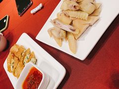 -老吉士酒家(天平路店)