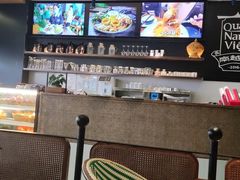 -南越郡·越式风味餐厅(青秀万达店)