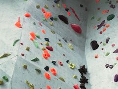 -尽峰攀岩 Acme Climbing