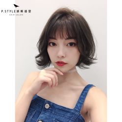 -P.STYLE 派斯造型