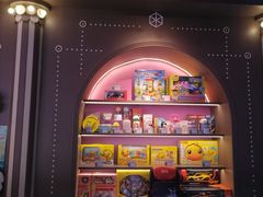 -反斗乐园(领展中心城店)