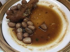 -莅香岛港式餐厅(滨江道店)
